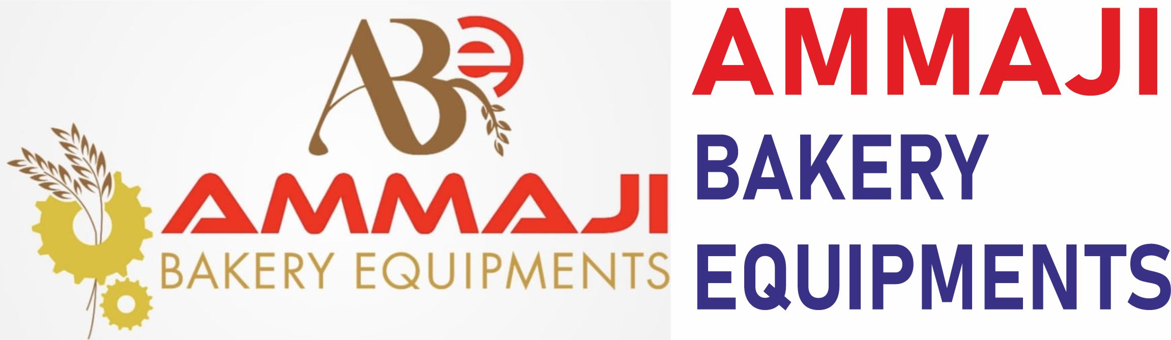 Ammaji Bakery Equipments Bengaluru